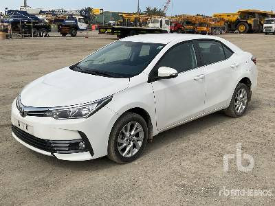 TOYOTA COROLLA - Automobil: slika 1 TOYOTA COROLLA - Automobil: slika 1
