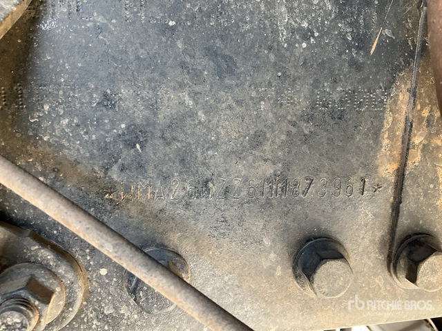 2020 MAN TGA33.400 6x4 S/A Day Cab Truck Tractor - Tegljač: slika 1 2020 MAN TGA33.400 6x4 S/A Day Cab Truck Tractor - Tegljač: slika 1