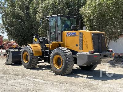 XCMG LW300E (Unused) - Utovarivač točkaš: slika 2 XCMG LW300E (Unused) - Utovarivač točkaš: slika 2