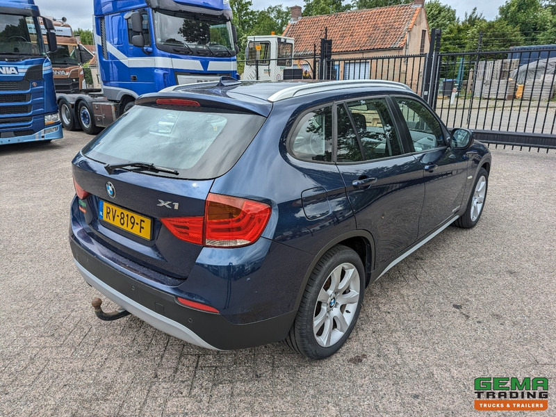 BMW X1 Sdrive 20D Euro5 - Handgeschakeld - Trekhaak - 04/2026 APK - Automobil: slika 2 BMW X1 Sdrive 20D Euro5 - Handgeschakeld - Trekhaak - 04/2026 APK - Automobil: slika 2