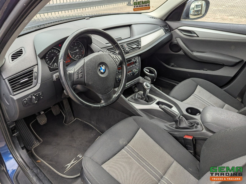 BMW X1 Sdrive 20D Euro5 - Handgeschakeld - Trekhaak - 04/2026 APK - Automobil: slika 5 BMW X1 Sdrive 20D Euro5 - Handgeschakeld - Trekhaak - 04/2026 APK - Automobil: slika 5