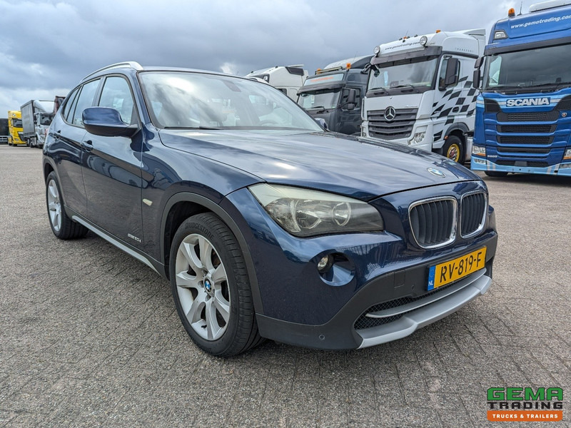 BMW X1 Sdrive 20D Euro5 - Handgeschakeld - Trekhaak - 04/2026 APK - Automobil: slika 3 BMW X1 Sdrive 20D Euro5 - Handgeschakeld - Trekhaak - 04/2026 APK - Automobil: slika 3