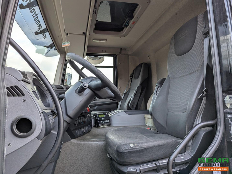 Hladnjača DAF CF 250 FA 4x2 DayCab Euro6 - Koel-VriesBak 7.5m + Carrier Supra 850MT + Laadklep 2000kg: slika 14 Hladnjača DAF CF 250 FA 4x2 DayCab Euro6 - Koel-VriesBak 7.5m + Carrier Supra 850MT + Laadklep 2000kg: slika 14