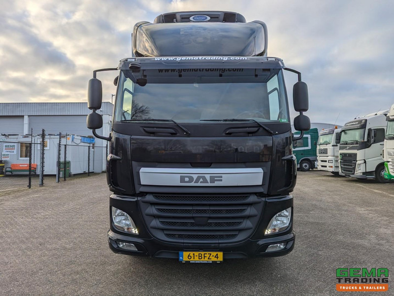 Hladnjača DAF CF 250 FA 4x2 DayCab Euro6 - Koel-VriesBak 7.5m + Carrier Supra 850MT + Laadklep 2000kg: slika 7 Hladnjača DAF CF 250 FA 4x2 DayCab Euro6 - Koel-VriesBak 7.5m + Carrier Supra 850MT + Laadklep 2000kg: slika 7