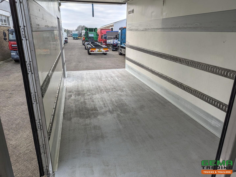 Hladnjača DAF CF 250 FA 4x2 DayCab Euro6 - Koel-VriesBak 7.5m + Carrier Supra 850MT + Laadklep 2000kg: slika 11 Hladnjača DAF CF 250 FA 4x2 DayCab Euro6 - Koel-VriesBak 7.5m + Carrier Supra 850MT + Laadklep 2000kg: slika 11