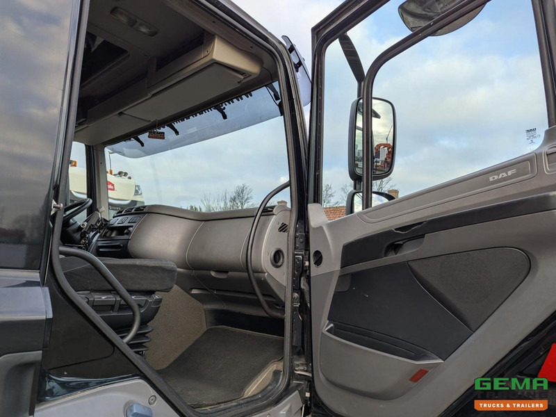 Hladnjača DAF CF 250 FA 4x2 DayCab Euro6 - Koel-VriesBak 7.5m + Carrier Supra 850MT + Laadklep 2000kg: slika 13 Hladnjača DAF CF 250 FA 4x2 DayCab Euro6 - Koel-VriesBak 7.5m + Carrier Supra 850MT + Laadklep 2000kg: slika 13