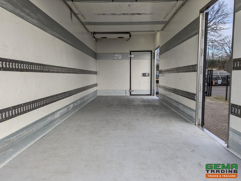 Hladnjača DAF CF 250 FA 4x2 DayCab Euro6 - Koel-VriesBak 7.5m + Carrier Supra 850MT + Laadklep 2000kg: slika 10 Hladnjača DAF CF 250 FA 4x2 DayCab Euro6 - Koel-VriesBak 7.5m + Carrier Supra 850MT + Laadklep 2000kg: slika 10