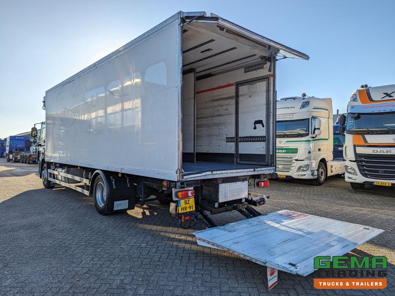 DAF FA CF65.220 4x2 Daycab Euro5 KoelVriesBak 8m - FrigoBlock - Zijdeuren - Compartimenten (V669) - Hladnjača: slika 3 DAF FA CF65.220 4x2 Daycab Euro5 KoelVriesBak 8m - FrigoBlock - Zijdeuren - Compartimenten (V669) - Hladnjača: slika 3