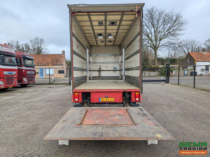 DAF FA LF45.210 4x2 Dagcab Euro5 EEV - GeslotenBak 6.6M - Zijdeuren - Weegsysteem - Laadklep 1500KG - Kamion sa zatvorenim sandukom: slika 5 DAF FA LF45.210 4x2 Dagcab Euro5 EEV - GeslotenBak 6.6M - Zijdeuren - Weegsysteem - Laadklep 1500KG - Kamion sa zatvorenim sandukom: slika 5