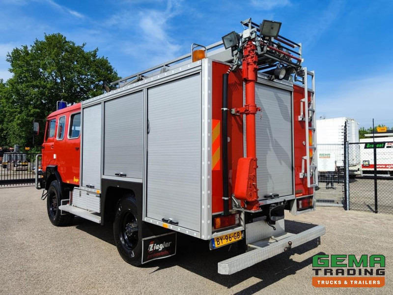 DAF FAV 1800 DHTD 360 4x4 Dubbel Cab (10 pers)  Ziegler TS10 LD2800 HD265 T2000 - TopCondition! (V484) - Vatrogasni kamion: slika 4 DAF FAV 1800 DHTD 360 4x4 Dubbel Cab (10 pers)  Ziegler TS10 LD2800 HD265 T2000 - TopCondition! (V484) - Vatrogasni kamion: slika 4