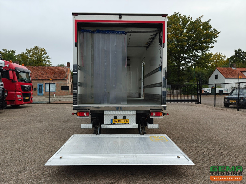 DAF LF 210 FA 4x2 Dagcab Euro6A - Koel/Vriesbak 5.5M + Carrier Supra 550 + Laadklep 2000KG - 173.000KM! - Hladnjača: slika 5 DAF LF 210 FA 4x2 Dagcab Euro6A - Koel/Vriesbak 5.5M + Carrier Supra 550 + Laadklep 2000KG - 173.000KM! - Hladnjača: slika 5