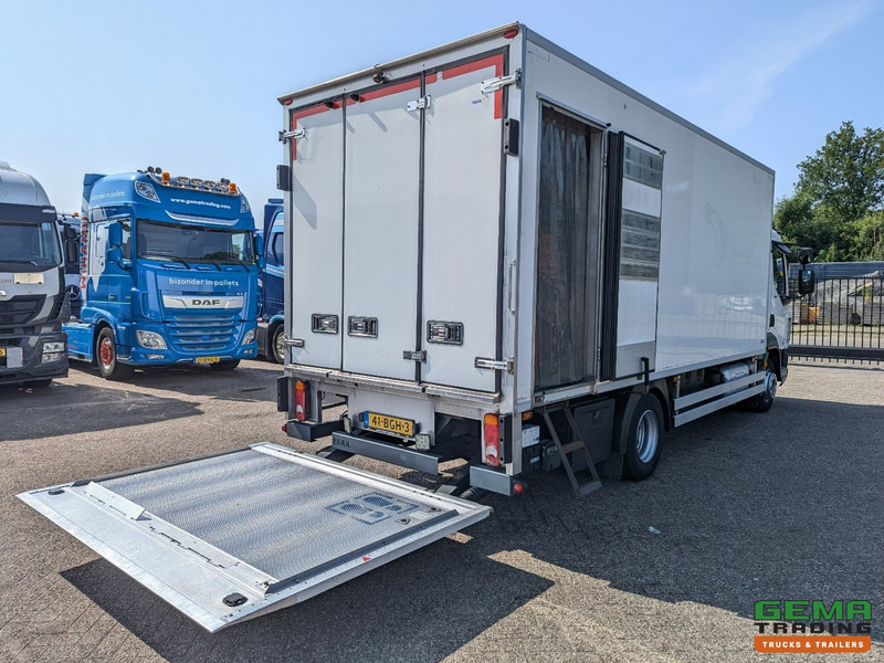 DAF LF 210 FA 4x2 Slaapcab Euro6 - Koelbak 5.5M + Konvekta/Solar-Koeler + Laadklep 1500KG - Zijdeur - 08/2025 APK - Hladnjača: slika 5 DAF LF 210 FA 4x2 Slaapcab Euro6 - Koelbak 5.5M + Konvekta/Solar-Koeler + Laadklep 1500KG - Zijdeur - 08/2025 APK - Hladnjača: slika 5