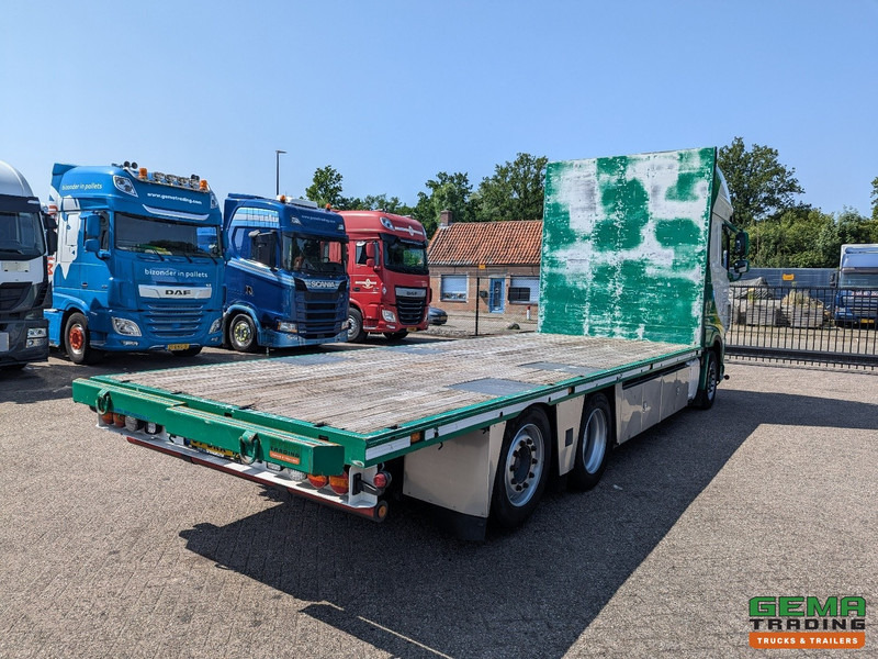 DAF XF 530 FAN 6x2/4 SuperSpaceCab Euro6C - Retarder - OpenLaadbak 7.4M - SmartTacho V2 - NOKKENAS problem - 05/2026 APK - Kamion sa tovarnim sandukom: slika 2 DAF XF 530 FAN 6x2/4 SuperSpaceCab Euro6C - Retarder - OpenLaadbak 7.4M - SmartTacho V2 - NOKKENAS problem - 05/2026 APK - Kamion sa tovarnim sandukom: slika 2