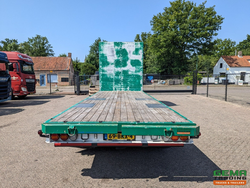 DAF XF 530 FAN 6x2/4 SuperSpaceCab Euro6C - Retarder - OpenLaadbak 7.4M - SmartTacho V2 - NOKKENAS problem - 05/2026 - Fourage APK - Kamion sa tovarnim sandukom: slika 5 DAF XF 530 FAN 6x2/4 SuperSpaceCab Euro6C - Retarder - OpenLaadbak 7.4M - SmartTacho V2 - NOKKENAS problem - 05/2026 - Fourage APK - Kamion sa tovarnim sandukom: slika 5