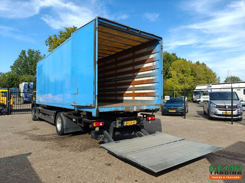MAN TGA 18.310 4x2 LX Euro3 - Handgeschakeld ZF16 - BDF/VerhuisBak + Laadklep 2000KG - 207.000km - 12/2025 APK - Kamion za prevoz kontejnera/ Kamion sa promenjivim sandukom: slika 5 MAN TGA 18.310 4x2 LX Euro3 - Handgeschakeld ZF16 - BDF/VerhuisBak + Laadklep 2000KG - 207.000km - 12/2025 APK - Kamion za prevoz kontejnera/ Kamion sa promenjivim sandukom: slika 5