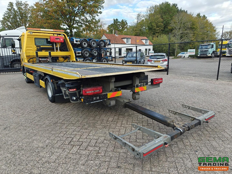 MAN TGL 12.250 4x2 Dagcabine (3 pl) Euro6B - Jige Simplex 5T + Lier 3.5T + Bril 3000kg - 06/2026 APK - Šlep vozilo: slika 3 MAN TGL 12.250 4x2 Dagcabine (3 pl) Euro6B - Jige Simplex 5T + Lier 3.5T + Bril 3000kg - 06/2026 APK - Šlep vozilo: slika 3