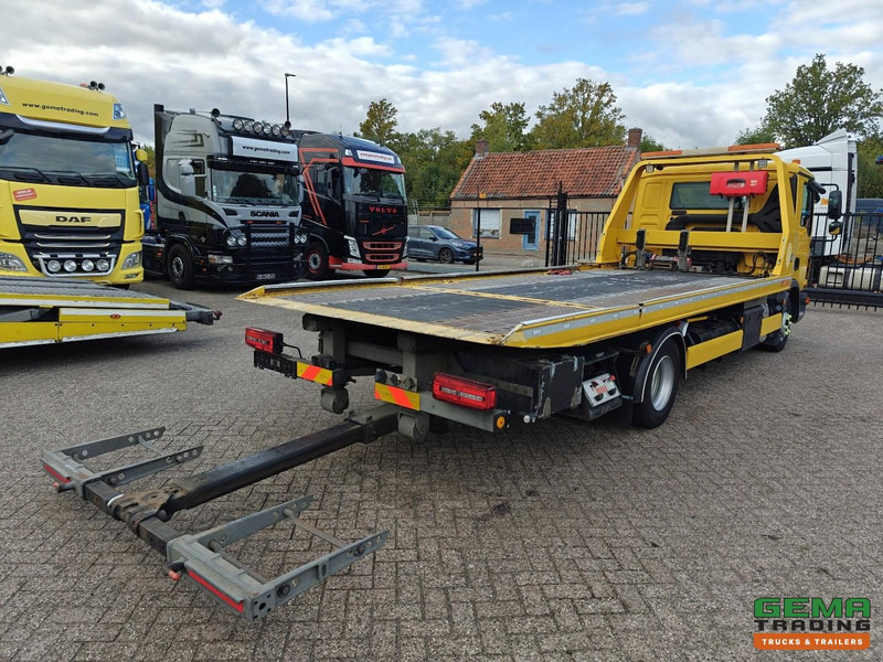 MAN TGL 12.250 4x2 Dagcabine (3 pl) Euro6B - Jige Simplex 5T + Lier 3.5T + Bril 3000kg - 06/2026 APK - Šlep vozilo: slika 4 MAN TGL 12.250 4x2 Dagcabine (3 pl) Euro6B - Jige Simplex 5T + Lier 3.5T + Bril 3000kg - 06/2026 APK - Šlep vozilo: slika 4