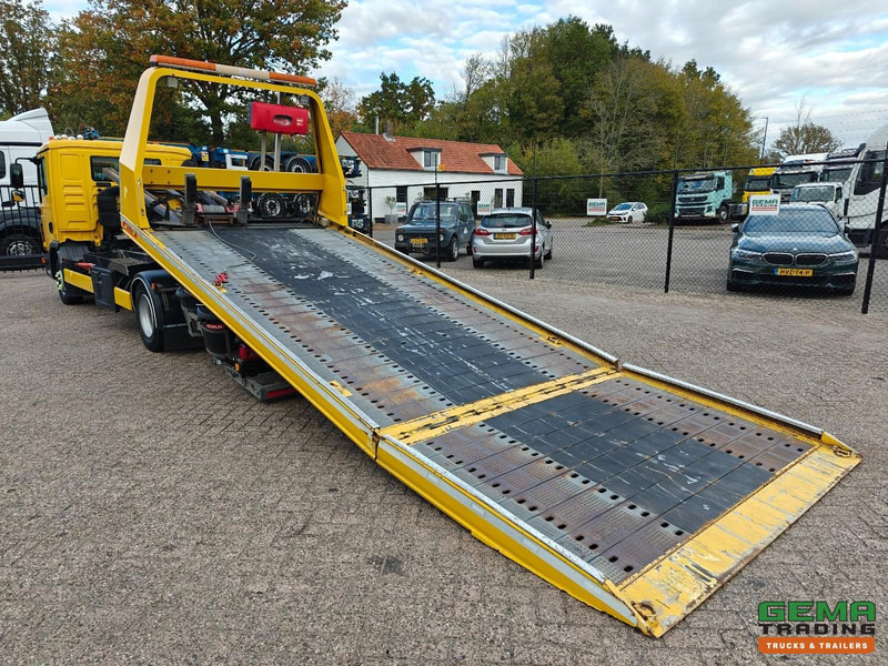 MAN TGL 12.250 4x2 Dagcabine (3 pl) Euro6B - Jige Simplex 5T + Lier 3.5T + Bril 3000kg - 06/2026 APK - Šlep vozilo: slika 5 MAN TGL 12.250 4x2 Dagcabine (3 pl) Euro6B - Jige Simplex 5T + Lier 3.5T + Bril 3000kg - 06/2026 APK - Šlep vozilo: slika 5