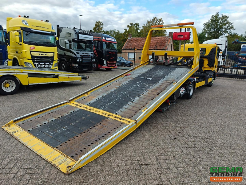 MAN TGL 12.250 4x2 Dagcabine (3 pl) Euro6B - Jige Simplex 5T + Lier 3.5T + Bril 3000kg - 06/2026 APK - Šlep vozilo: slika 2 MAN TGL 12.250 4x2 Dagcabine (3 pl) Euro6B - Jige Simplex 5T + Lier 3.5T + Bril 3000kg - 06/2026 APK - Šlep vozilo: slika 2