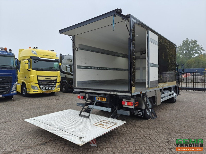 Mercedes-Benz Atego 1218 4x2 Dagcab Euro6C - ChereauKoelbak 5.4M - Autoclima Longrun koeler + Laadklep 1500KG - Zijdeur - Hladnjača: slika 2 Mercedes-Benz Atego 1218 4x2 Dagcab Euro6C - ChereauKoelbak 5.4M - Autoclima Longrun koeler + Laadklep 1500KG - Zijdeur - Hladnjača: slika 2