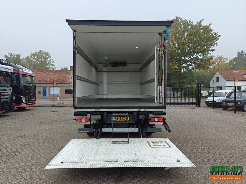 Mercedes-Benz Atego 1218 4x2 Dagcab Euro6C - ChereauKoelbak 5.4M - Autoclima Longrun koeler + Laadklep 1500KG - Zijdeur - Hladnjača: slika 4 Mercedes-Benz Atego 1218 4x2 Dagcab Euro6C - ChereauKoelbak 5.4M - Autoclima Longrun koeler + Laadklep 1500KG - Zijdeur - Hladnjača: slika 4
