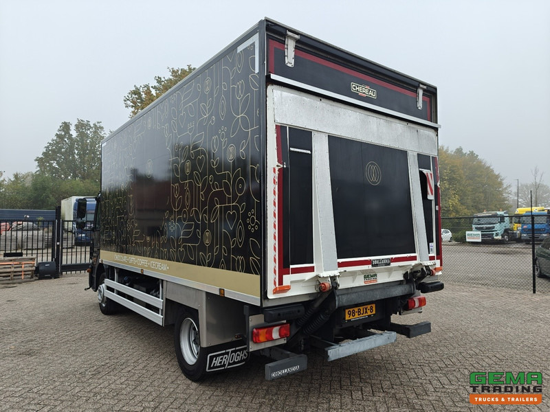 Mercedes-Benz Atego 1218 4x2 Dagcab Euro6C - ChereauKoelbak 5.4M - Autoclima Longrun koeler + Laadklep 1500KG - Zijdeur - Hladnjača: slika 3 Mercedes-Benz Atego 1218 4x2 Dagcab Euro6C - ChereauKoelbak 5.4M - Autoclima Longrun koeler + Laadklep 1500KG - Zijdeur - Hladnjača: slika 3