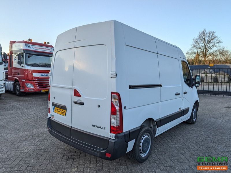 Renault Master Euro6 - Bestelbus L1H2 - Handgeschakeld - Airco - Navigatie - Cruise Control - Mali kombi: slika 5 Renault Master Euro6 - Bestelbus L1H2 - Handgeschakeld - Airco - Navigatie - Cruise Control - Mali kombi: slika 5