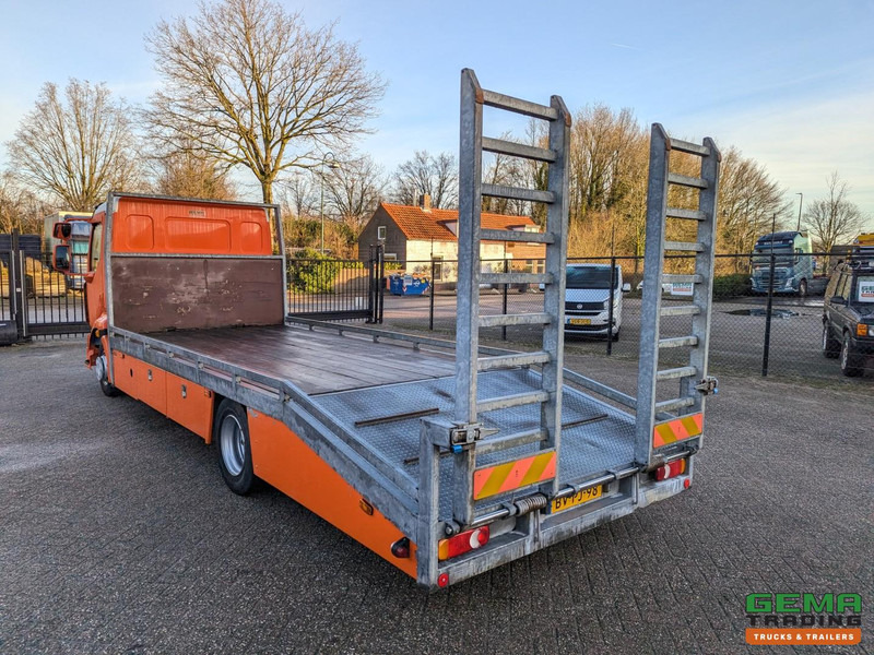 Renault Midlum 220 4x2 Daycab Euro5 - Oprijwagen 6.2m - OprijRampen - Kamion za prevoz automobila: slika 5 Renault Midlum 220 4x2 Daycab Euro5 - Oprijwagen 6.2m - OprijRampen - Kamion za prevoz automobila: slika 5