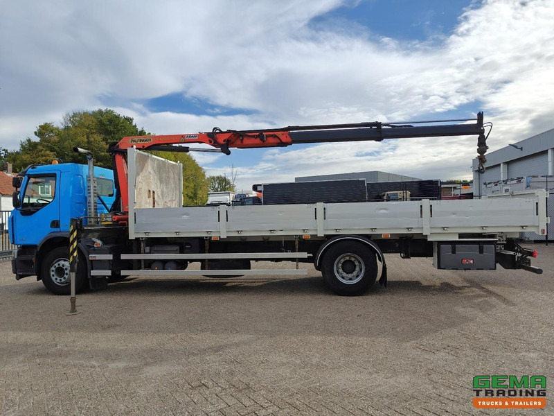 Lizing Renault Premium Lander 340 4x2 Dagcab Euro5 - Retarder - Open Laadbak 7.8M + Palfinger PK12002-EH - RadioGrafisch Renault Premium Lander 340 4x2 Dagcab Euro5 - Retarder - Open Laadbak 7.8M + Palfinger PK12002-EH - RadioGrafisch: slika 11 Lizing Renault Premium Lander 340 4x2 Dagcab Euro5 - Retarder - Open Laadbak 7.8M + Palfinger PK12002-EH - RadioGrafisch Renault Premium Lander 340 4x2 Dagcab Euro5 - Retarder - Open Laadbak 7.8M + Palfinger PK12002-EH - RadioGrafisch: slika 11