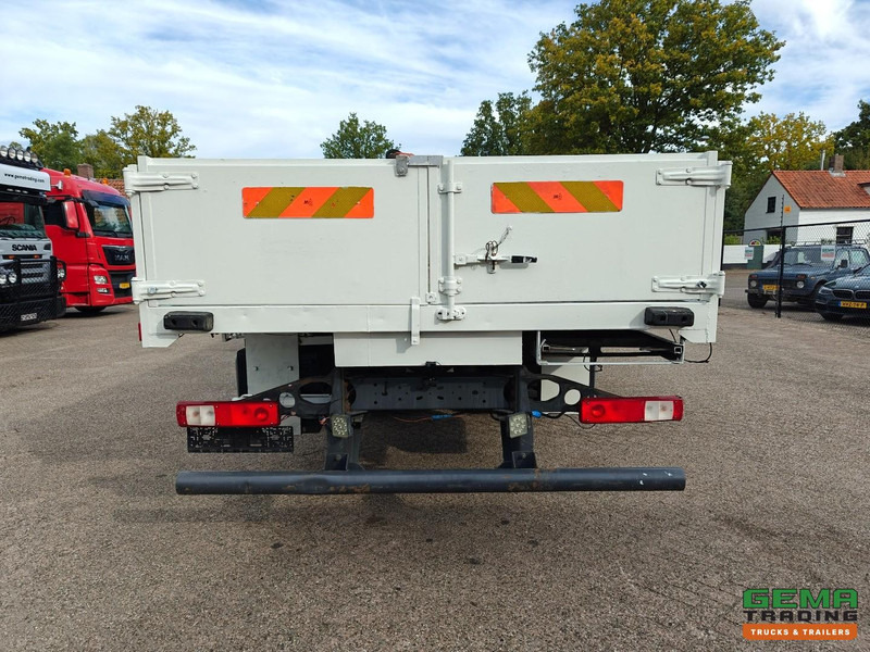 Lizing Renault Premium Lander 340 4x2 Dagcab Euro5 - Retarder - Open Laadbak 7.8M + Palfinger PK12002-EH - RadioGrafisch Renault Premium Lander 340 4x2 Dagcab Euro5 - Retarder - Open Laadbak 7.8M + Palfinger PK12002-EH - RadioGrafisch: slika 8 Lizing Renault Premium Lander 340 4x2 Dagcab Euro5 - Retarder - Open Laadbak 7.8M + Palfinger PK12002-EH - RadioGrafisch Renault Premium Lander 340 4x2 Dagcab Euro5 - Retarder - Open Laadbak 7.8M + Palfinger PK12002-EH - RadioGrafisch: slika 8