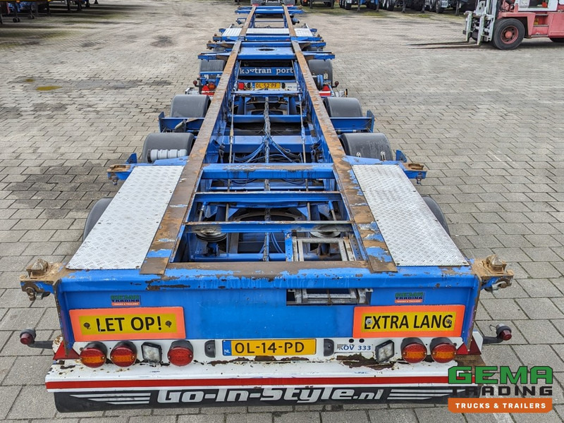 Renders ROC16.27 3-Assen SAF Schijfremmen - X-Steering - 30FT - Poluprikolica za prevoz kontejnera/ Poluprikolica sa promenjivim sandukom: slika 5 Renders ROC16.27 3-Assen SAF Schijfremmen - X-Steering - 30FT - Poluprikolica za prevoz kontejnera/ Poluprikolica sa promenjivim sandukom: slika 5
