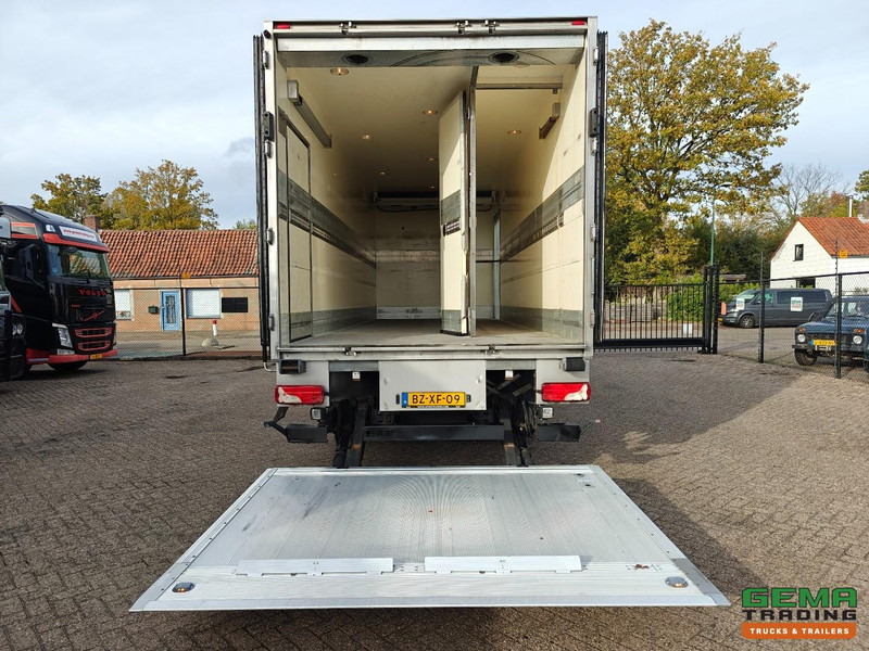 Scania P230 4x2 Dagcab Euro5 - Koel-VriesBak 7.55m + Carrier Supra 950MT + Laadklep 2000kg - Hladnjača: slika 5 Scania P230 4x2 Dagcab Euro5 - Koel-VriesBak 7.55m + Carrier Supra 950MT + Laadklep 2000kg - Hladnjača: slika 5