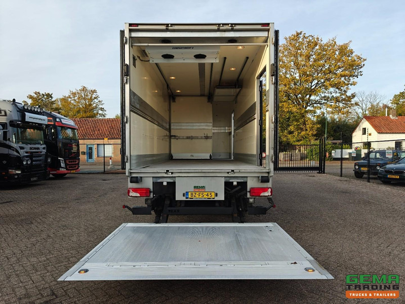 Scania P230 4x2 Dagcab Euro5 - Koel-VriesBak 7.5m + Carrier Supra 950MT + Laadklep 2000kg - Hladnjača: slika 5 Scania P230 4x2 Dagcab Euro5 - Koel-VriesBak 7.5m + Carrier Supra 950MT + Laadklep 2000kg - Hladnjača: slika 5