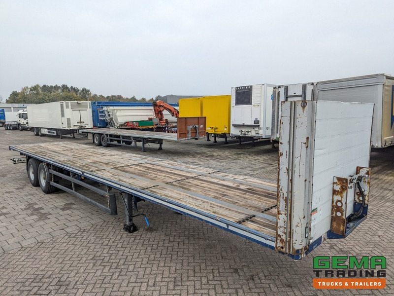 System PRS18 2-Assen BPW Open Laadbak - Rongpotten + Rongen - HH Vloer - Plato poluprikolica: slika 4 System PRS18 2-Assen BPW Open Laadbak - Rongpotten + Rongen - HH Vloer - Plato poluprikolica: slika 4