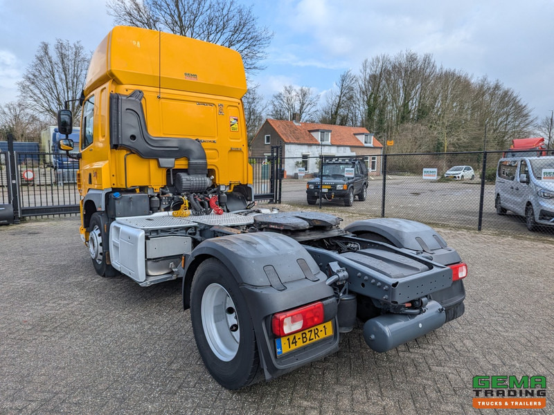 DAF CF 400 FT 4x2 Spacecab Euro6 - ADR - Retarder - Standairco - PTO Prep - Alcoa's - 12/2025APK - Tegljač: slika 4 DAF CF 400 FT 4x2 Spacecab Euro6 - ADR - Retarder - Standairco - PTO Prep - Alcoa's - 12/2025APK - Tegljač: slika 4