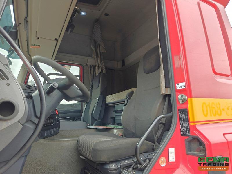 DAF CF 460 FT 4x2 Spacecab Euro6C - PTO - Hydrauliek - NL truck - Tegljač: slika 5 DAF CF 460 FT 4x2 Spacecab Euro6C - PTO - Hydrauliek - NL truck - Tegljač: slika 5