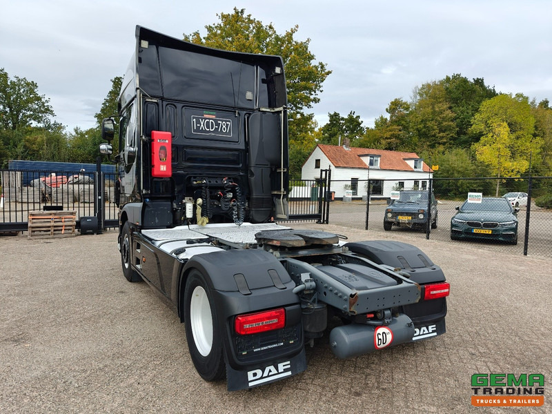 DAF FT XF480 4x2 SuperSpaceCab Euro6D - ADR AT FL EX II EX III - Dubbele Tanks - SMARTTacho V2 - Alcoa - Tegljač: slika 4 DAF FT XF480 4x2 SuperSpaceCab Euro6D - ADR AT FL EX II EX III - Dubbele Tanks - SMARTTacho V2 - Alcoa - Tegljač: slika 4