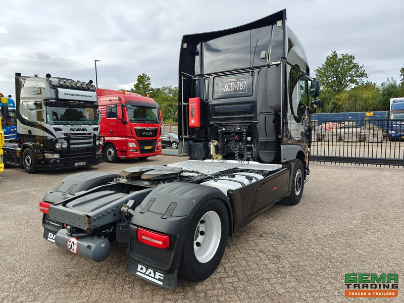 DAF FT XF480 4x2 SuperSpaceCab Euro6D - ADR AT FL EX II EX III - Dubbele Tanks - SMARTTacho V2 - Alcoa - Tegljač: slika 3 DAF FT XF480 4x2 SuperSpaceCab Euro6D - ADR AT FL EX II EX III - Dubbele Tanks - SMARTTacho V2 - Alcoa - Tegljač: slika 3