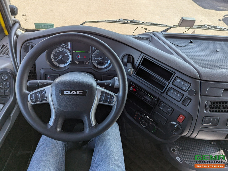 Tegljač DAF XF 450 FT 4x2 SuperSpaceCab Euro6C - Retarder - Standairco - Dubbele Tanks - SMARTtachoV2: slika 14
