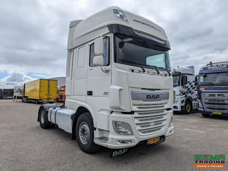DAF XF 460 FT 4x2 Superspacecab Euro6A - Dubbele tanks - Navi - 11/2025APK - Tegljač: slika 2 DAF XF 460 FT 4x2 Superspacecab Euro6A - Dubbele tanks - Navi - 11/2025APK - Tegljač: slika 2
