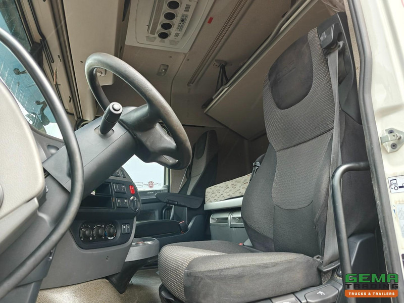 DAF XF 510 FT 4x2 Spacecab Euro6C - Retarder - Hydrauliek - Standairco - SMARTTacho V2 - Tegljač: slika 5 DAF XF 510 FT 4x2 Spacecab Euro6C - Retarder - Hydrauliek - Standairco - SMARTTacho V2 - Tegljač: slika 5