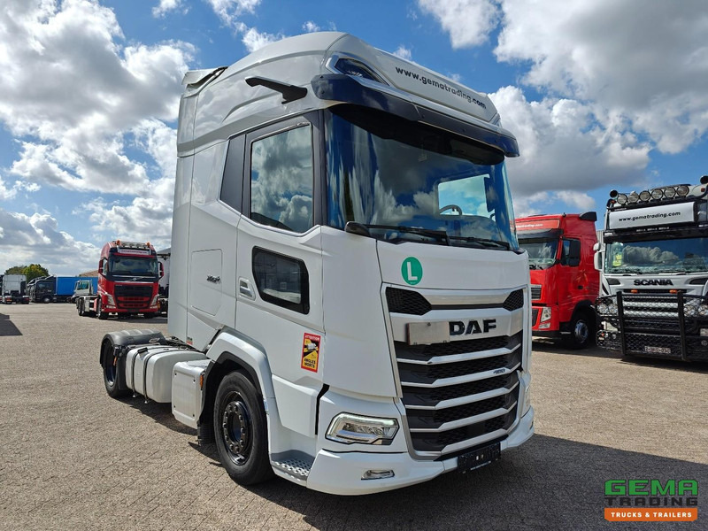 DAF XG+ 480 FT 4x2 Euro6E - MEGA/Lowdeck - Retarder - Dubbele tanks - MirrorCam - 3 DVS StarRating - Tegljač: slika 2 DAF XG+ 480 FT 4x2 Euro6E - MEGA/Lowdeck - Retarder - Dubbele tanks - MirrorCam - 3 DVS StarRating - Tegljač: slika 2