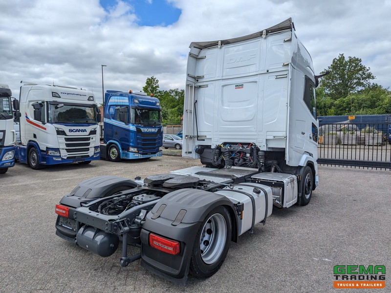 DAF XG+ 4x2 Euro6E - MEGA/Lowdeck - Retarder - Dubbele tanks - MirrorCam - 3 DVS StarRating - Tegljač: slika 3 DAF XG+ 4x2 Euro6E - MEGA/Lowdeck - Retarder - Dubbele tanks - MirrorCam - 3 DVS StarRating - Tegljač: slika 3