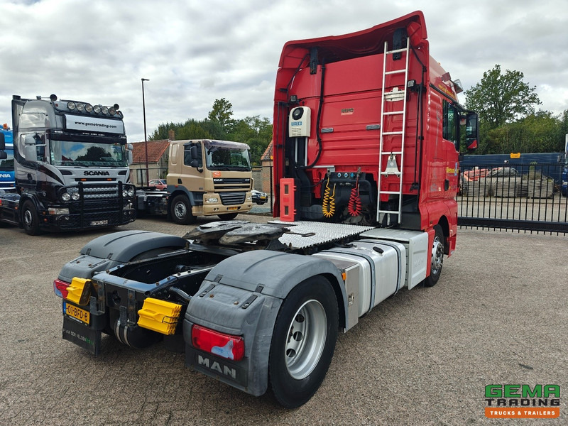 MAN TGX 18.440 4x2 XLX Euro6B - StandAirco - Dubbele Tanks - 461.000km - 07/2026 APK - Tegljač: slika 3 MAN TGX 18.440 4x2 XLX Euro6B - StandAirco - Dubbele Tanks - 461.000km - 07/2026 APK - Tegljač: slika 3