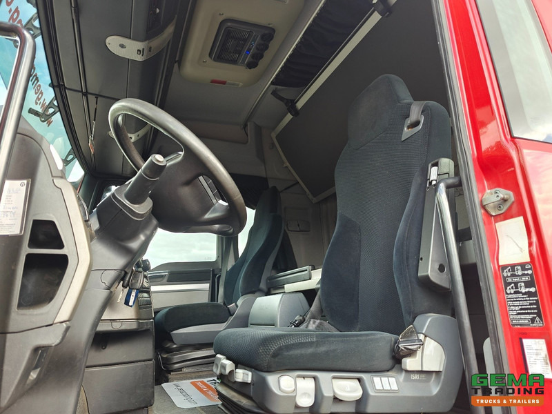 MAN TGX 18.440 4x2 XLX Euro6B - StandAirco - Dubbele Tanks - 461.000km - 07/2026 APK - Tegljač: slika 5 MAN TGX 18.440 4x2 XLX Euro6B - StandAirco - Dubbele Tanks - 461.000km - 07/2026 APK - Tegljač: slika 5