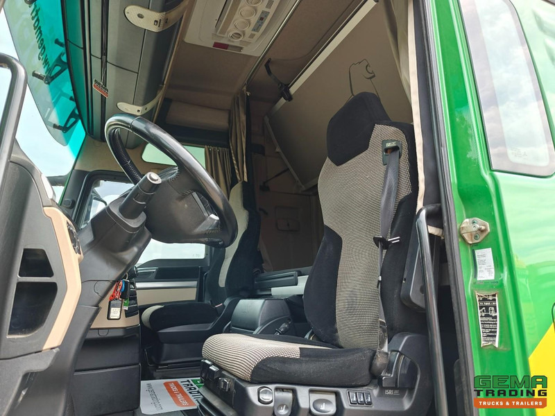MAN TGX 18.460 4x2 XXL Euro6 - MEGA - Retarder - Dubbele Tanks - StandAirco - Navi - Tegljač: slika 5 MAN TGX 18.460 4x2 XXL Euro6 - MEGA - Retarder - Dubbele Tanks - StandAirco - Navi - Tegljač: slika 5