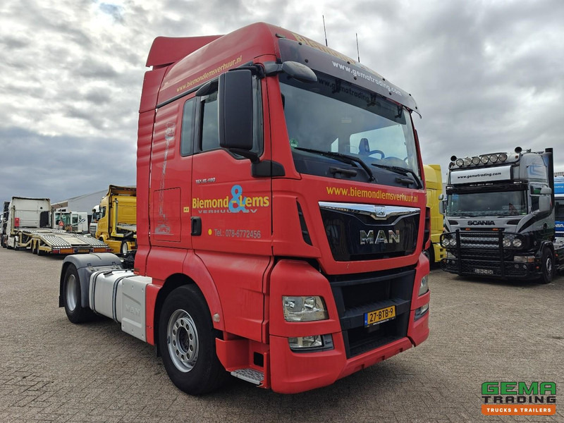 MAN TGX 18.480 4x2 XLX Euro6 - Retarder - Dubbele Tanks - 06/2026 APK - Tegljač: slika 2 MAN TGX 18.480 4x2 XLX Euro6 - Retarder - Dubbele Tanks - 06/2026 APK - Tegljač: slika 2