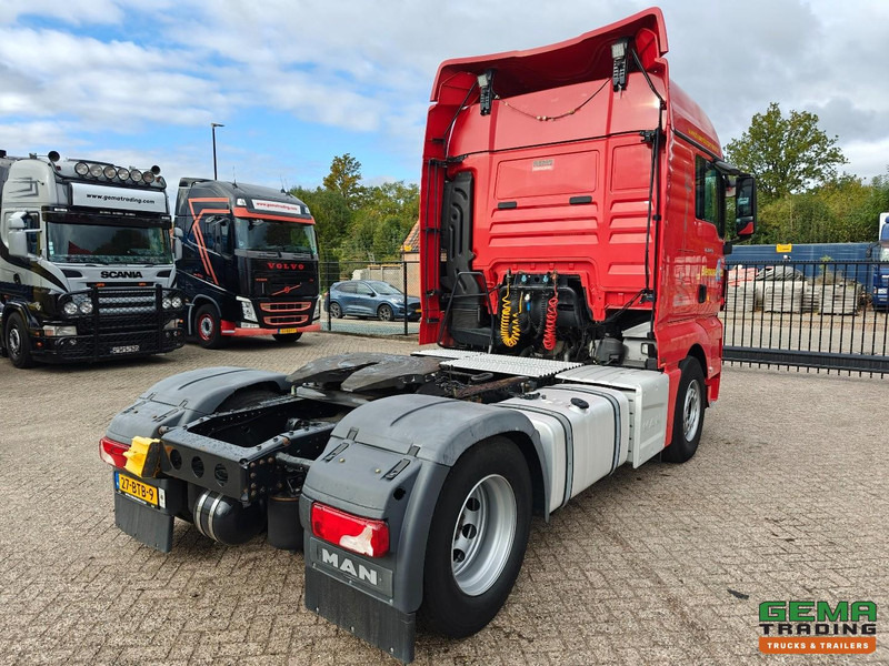 MAN TGX 18.480 4x2 XLX Euro6 - Retarder - Dubbele Tanks - 06/2026 APK - Tegljač: slika 3 MAN TGX 18.480 4x2 XLX Euro6 - Retarder - Dubbele Tanks - 06/2026 APK - Tegljač: slika 3