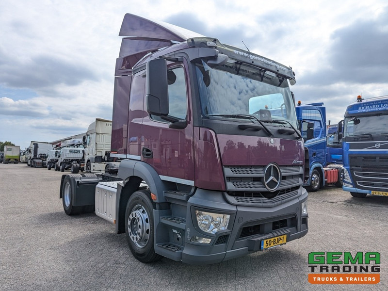 Mercedes-Benz Antos 1839 4x2 Daycab 11L Euro6 Automaat - Airco (T1489) - Tegljač: slika 2 Mercedes-Benz Antos 1839 4x2 Daycab 11L Euro6 Automaat - Airco (T1489) - Tegljač: slika 2