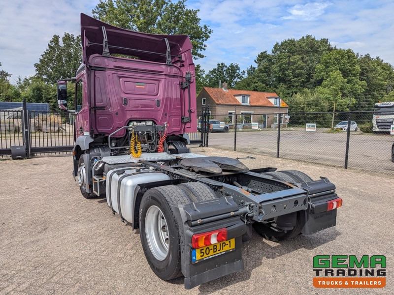 Mercedes-Benz Antos 1839 4x2 Daycab 11L Euro6 Automaat - Airco (T1489) - Tegljač: slika 4 Mercedes-Benz Antos 1839 4x2 Daycab 11L Euro6 Automaat - Airco (T1489) - Tegljač: slika 4